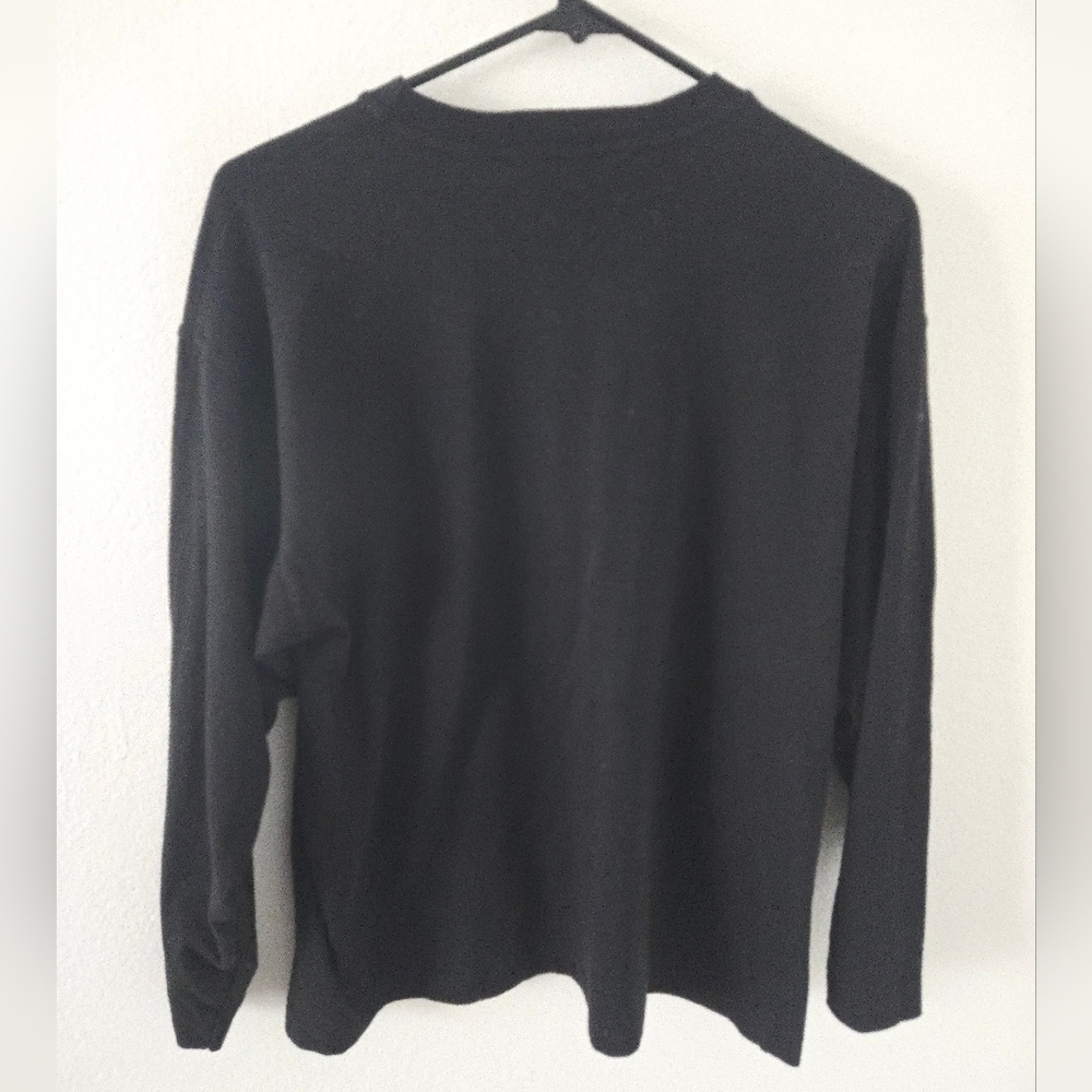 Vintage Recreation Multicolor Sweater Sweatshirt Womens Medium Geometric Colorfu - Picture 2 of 6